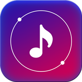 Music Now - Tune Up The Music &amp; Music Player icon