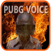 ikon Ringtone Pubg Voice