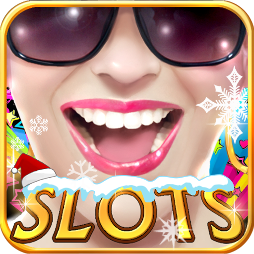 Ever Slots : Free Casino Slots icon