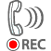 Phone &amp; Voice Recorder أيقونة