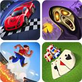 أعلى ألعاب السوق الحرة on 9Apps