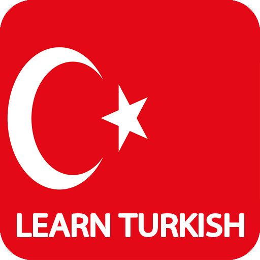 Learn Turkish Offline icon