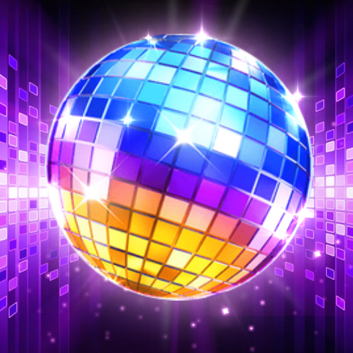 Disco Crush icon