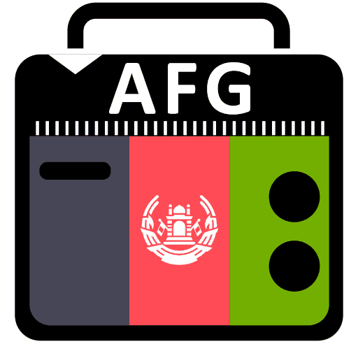 All Afghanistan Radio icon