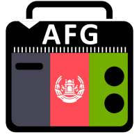 Afganistan Radyo on 9Apps