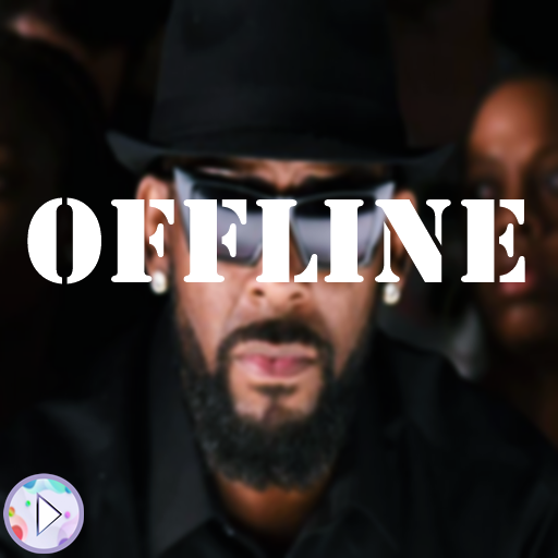 All Songs &amp; Videos "R. KELLY" || OFFLINE icon