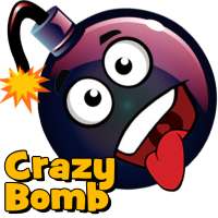 Crazy Bomb