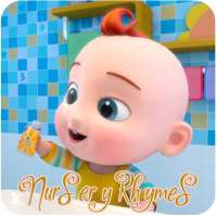 Nursery Rhymes Fun Videos