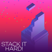 Stack It Hard! icon