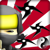 Ninja Revenge 2 icon