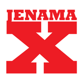 ikon Jenama X