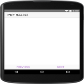 PDF Reader icon
