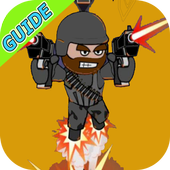 Guide for Doodle Army 2 icon