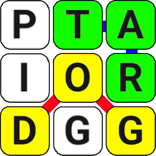 Word Search Pro icon