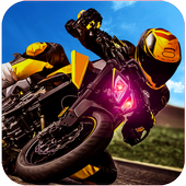 Motto Endless Bike Race icon