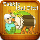 ikon Takbir Idul Fitri Mp3