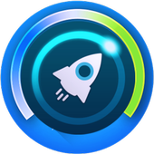CC Speed Booster&amp;Cleaner icon