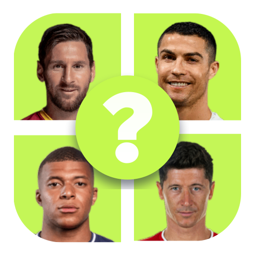FUT 22 Quiz Guess the Player icon