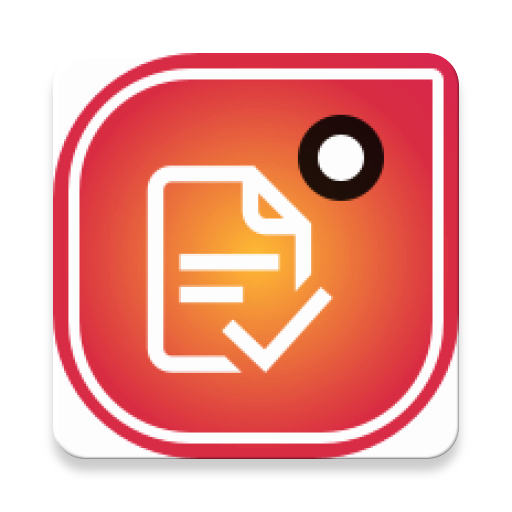 Multi scanner PDF, QR code, Documents icon