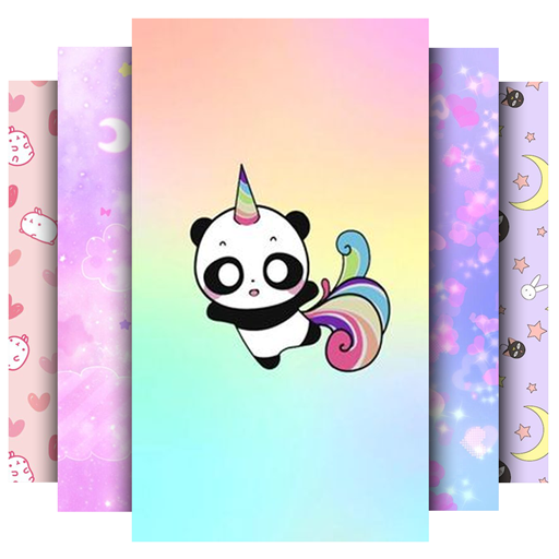 Cute Wallpapers icon