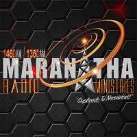 Maranatha Radio Ministries on 9Apps