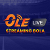 OLE Live Bola Streaming icon