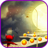 Escape Cat Hero Adventure icon