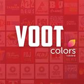 Live V0OT TV Channels - भारत टीवी चैनल icon