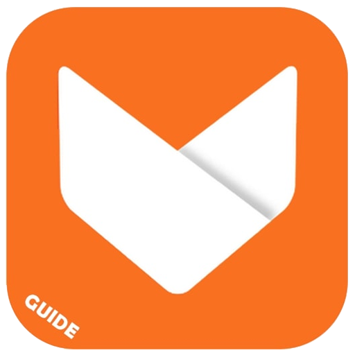 Aptoidé Apps for APK Tips icon