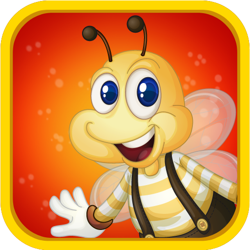 Learn About Insects icon