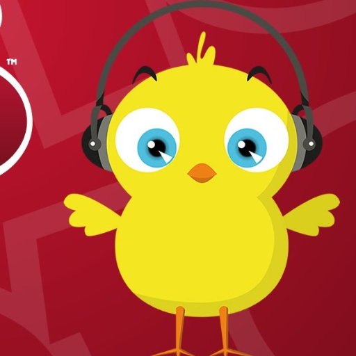 Pollito Pio - Música, Canción y Video para niños icon