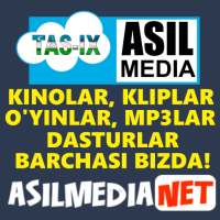AsilMedia | Tarjima Kinolar O'zbek tilida 2021 on 9Apps