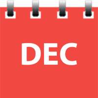 Just mini calendar widjet