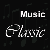 Music Classic Mp3 icon