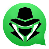 Hack whatsapp messenger PRANK icon