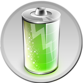Battery Dr. - Battery Saver icon