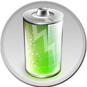 Battery Dr. - Battery Saver on 9Apps