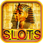 Egyptian - Casino Royale icon