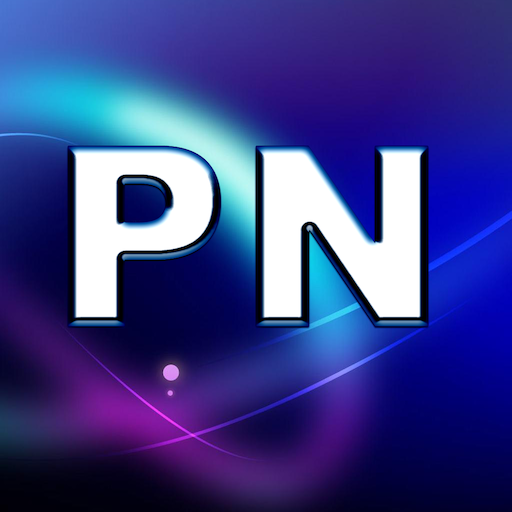 Pure News - Best internet news icon