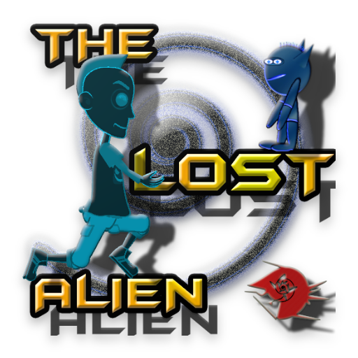 The Lost Alien icon