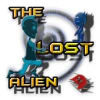 The Lost Alien