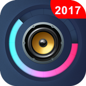 Easy Volume Booster PRO icon