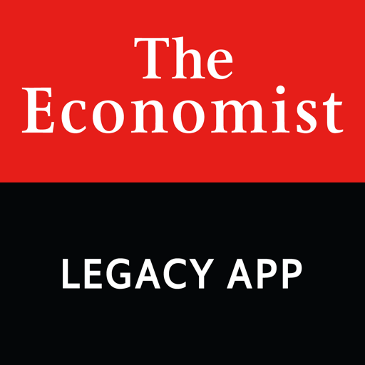 The Economist (Legacy) icon