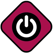 LG TV Remote Control icon