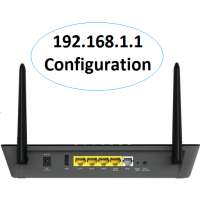 192.168.l.l configuration guide