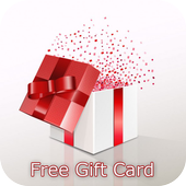 Free Gift Card Generator icon