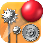 Big Ball Bounce icon