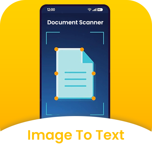 Image Photo Scanner icon