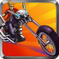 Racing Moto on 9Apps