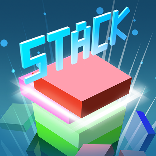 Stack 3D | Logcat Games иконка